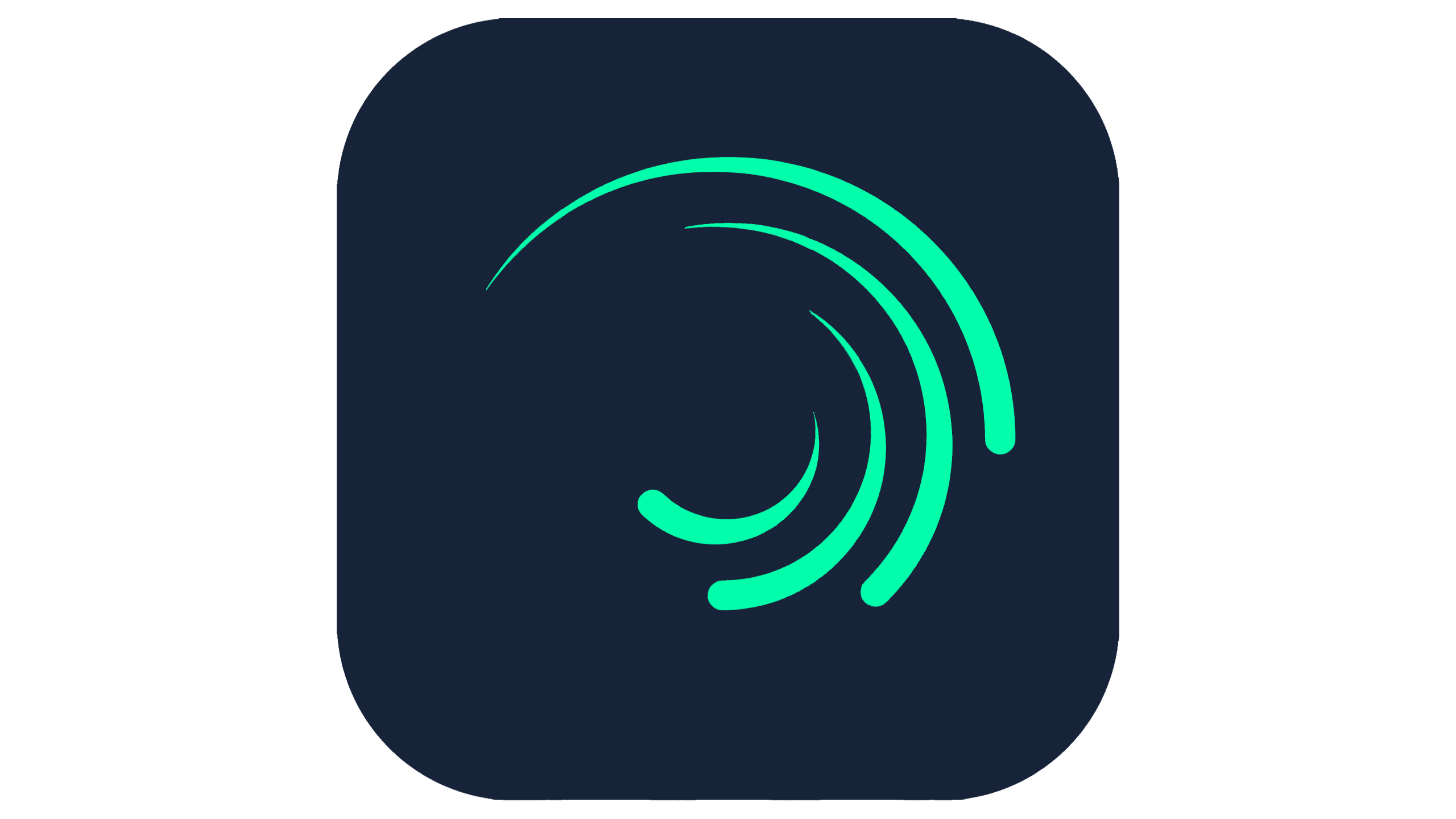alight motion logo png download