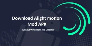 Alight Motion Mod APK Download